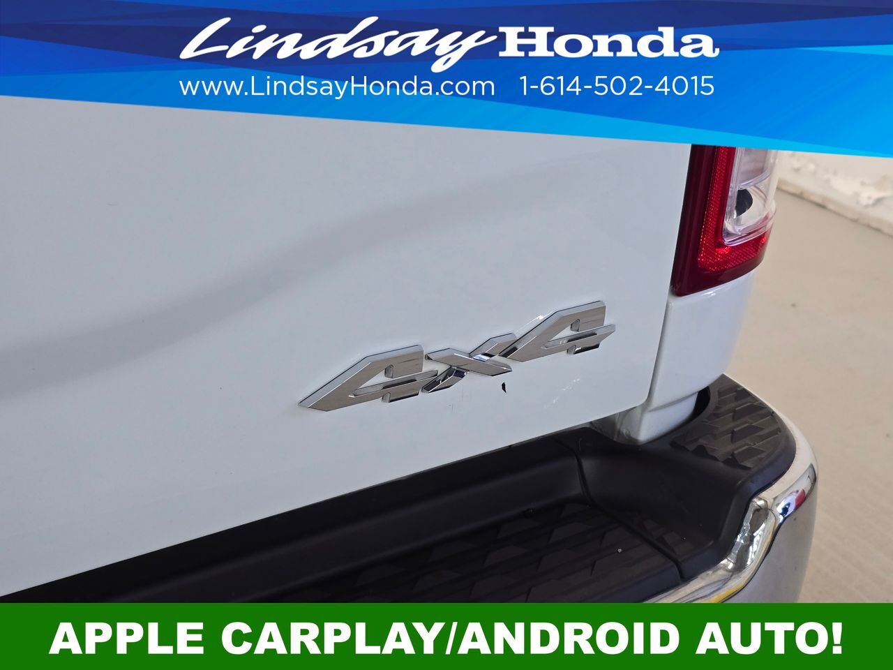 2024 Ram 3500 Big Horn Columbus OH