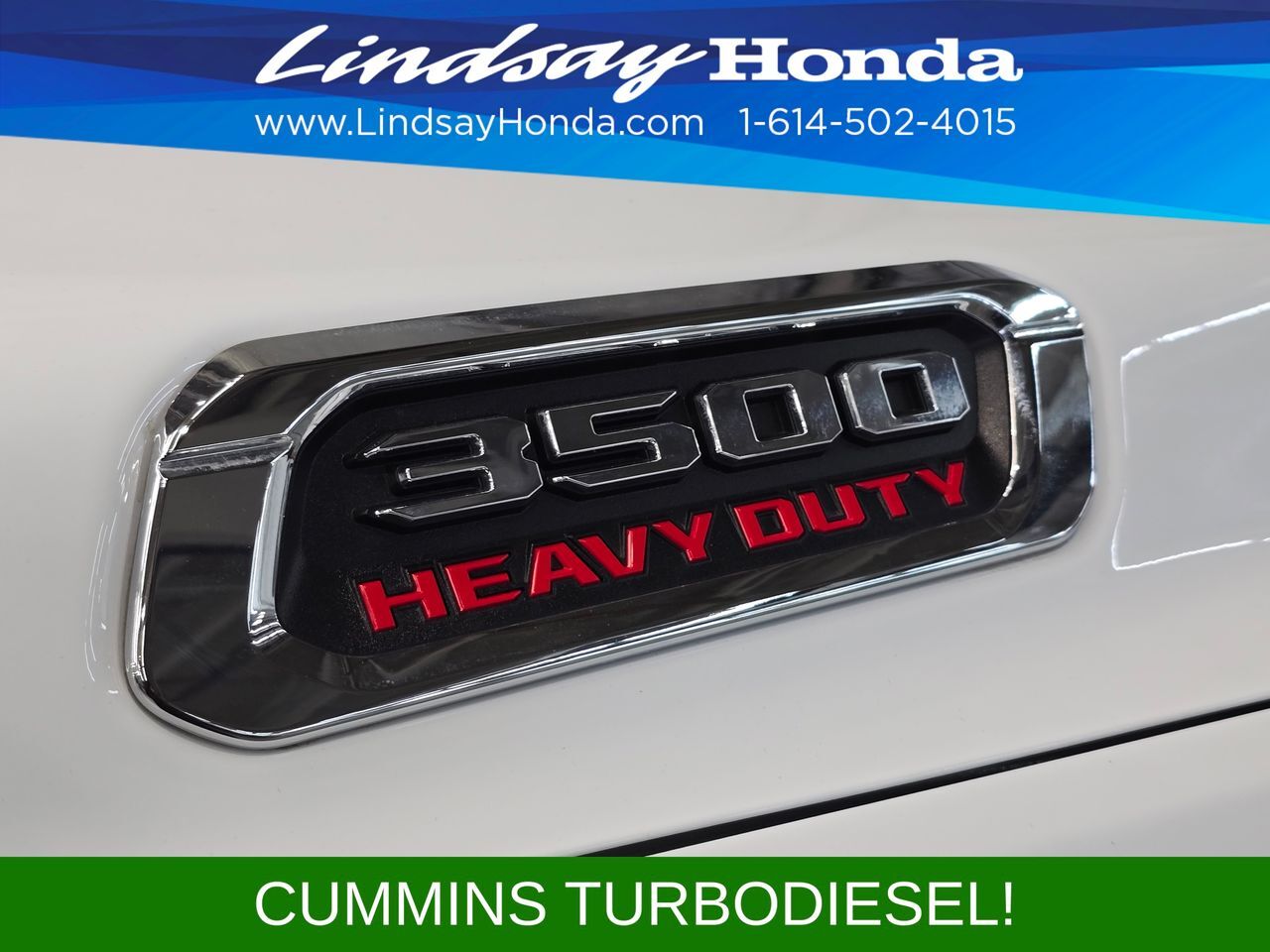 2024 Ram 3500 Big Horn Columbus OH