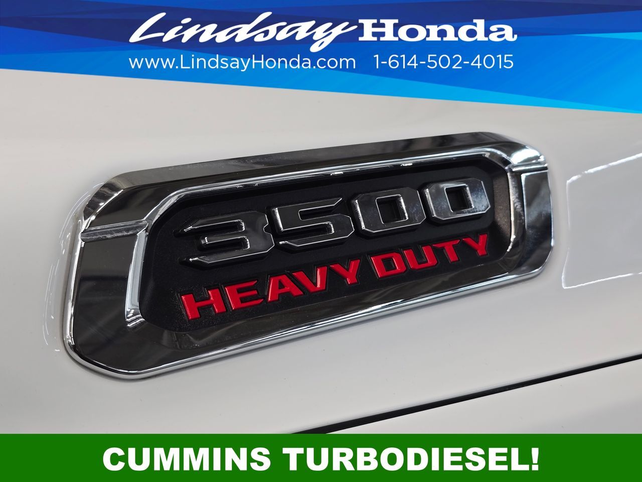2024 Ram 3500 Big Horn Columbus OH