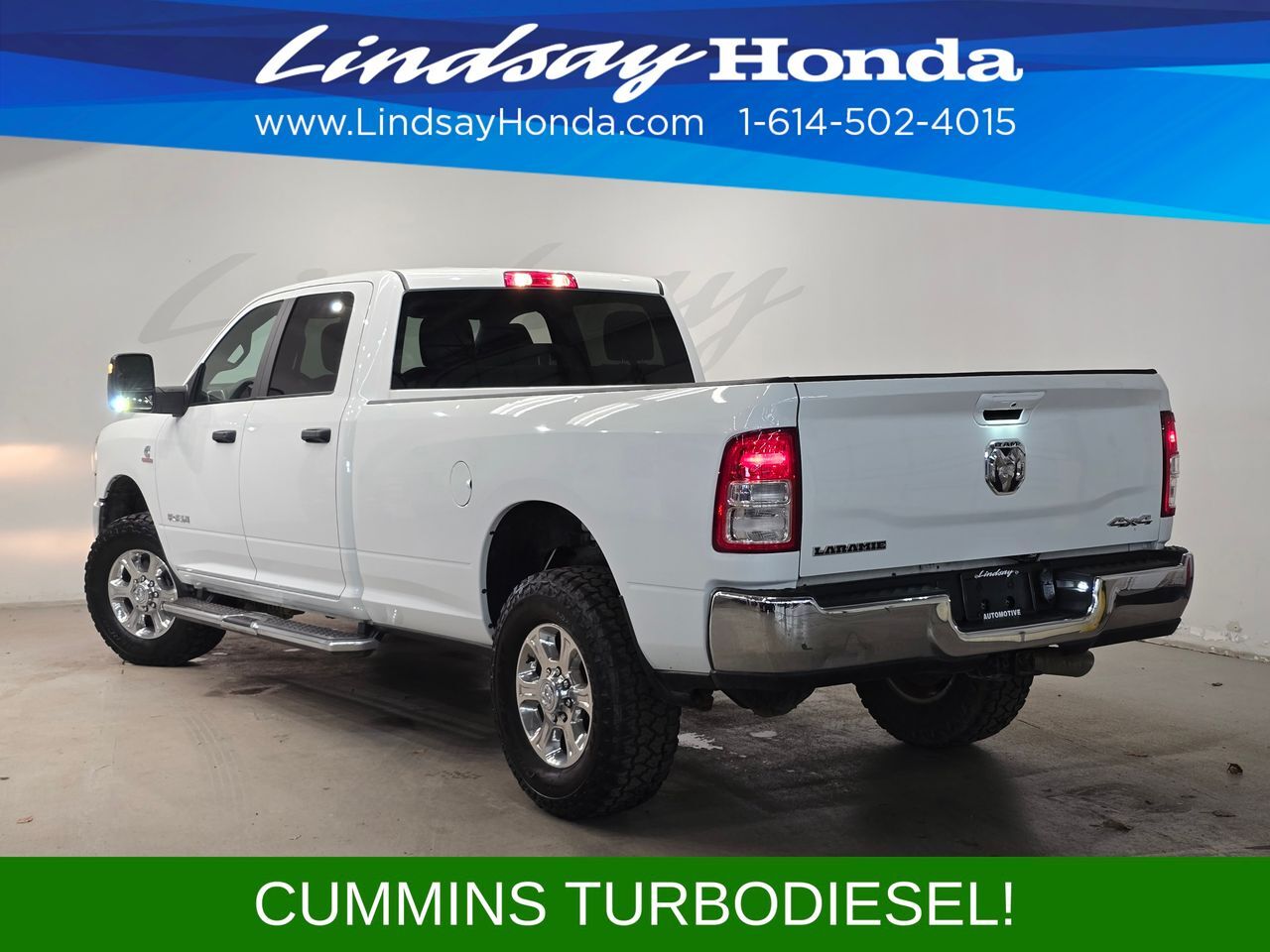 2024 Ram 3500 Big Horn Columbus OH