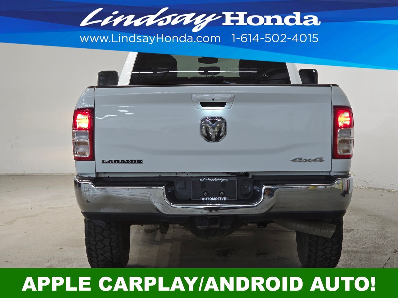 2024 Ram 3500 Big Horn Columbus OH