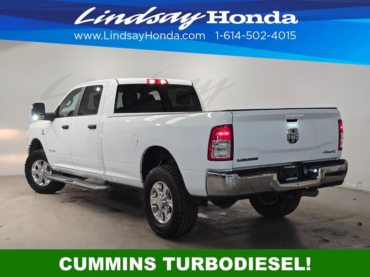 2024 Ram 3500 Big Horn Columbus OH