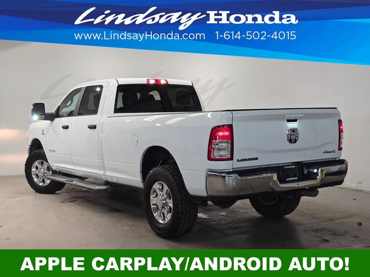 2024 Ram 3500 Big Horn Columbus OH