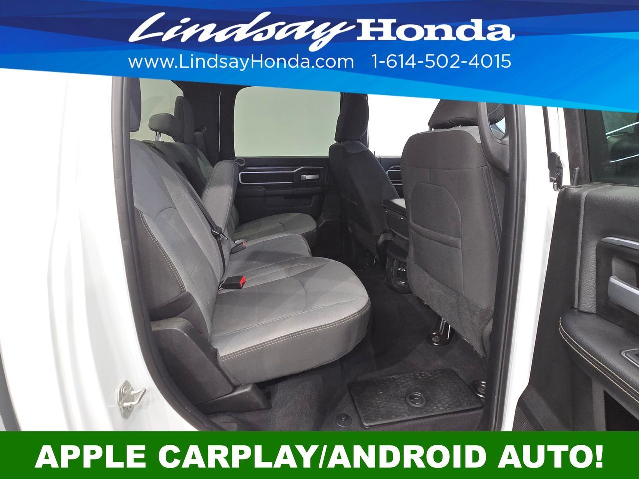 2024 Ram 3500 Big Horn Columbus OH