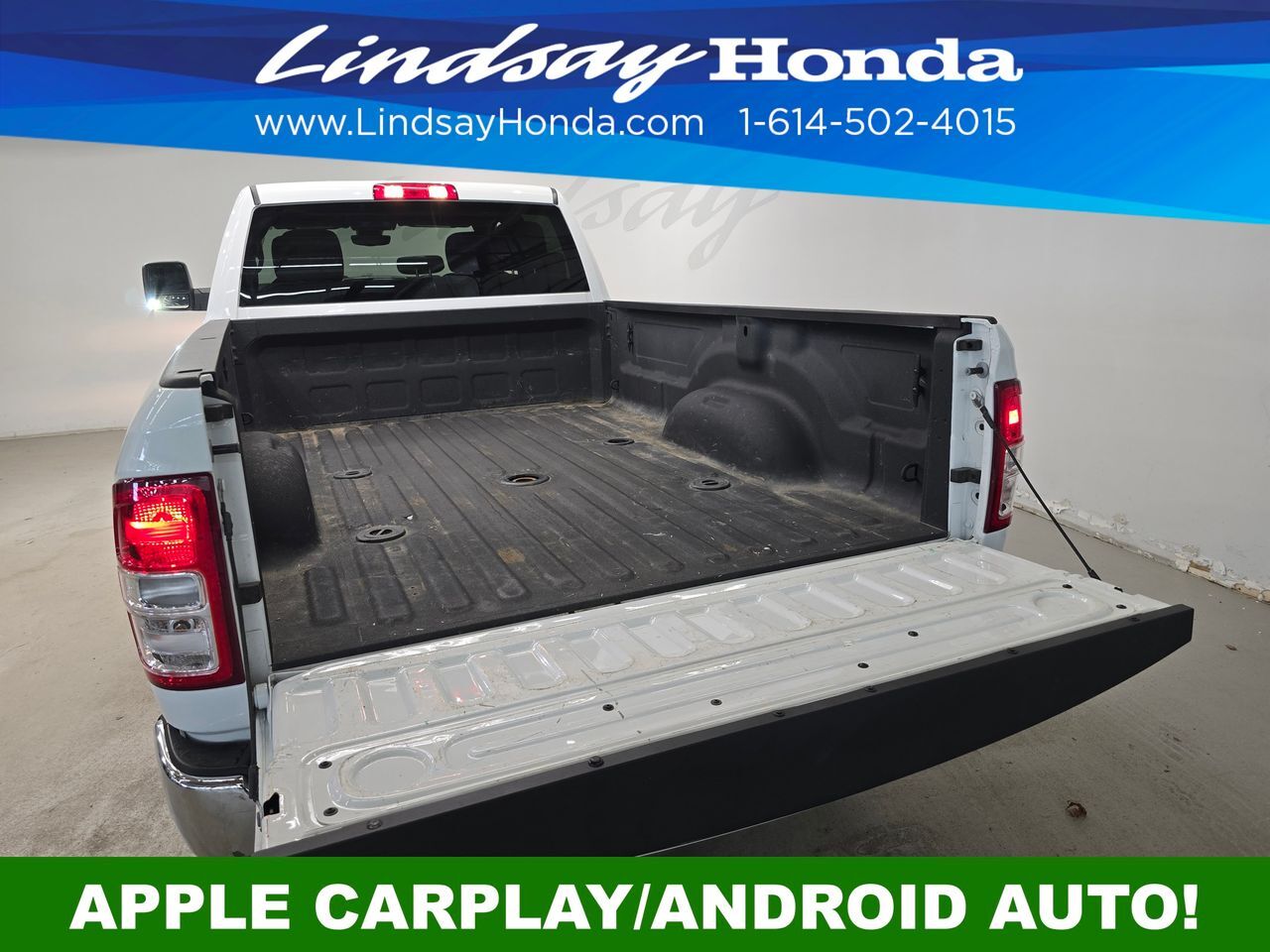 2024 Ram 3500 Big Horn Columbus OH