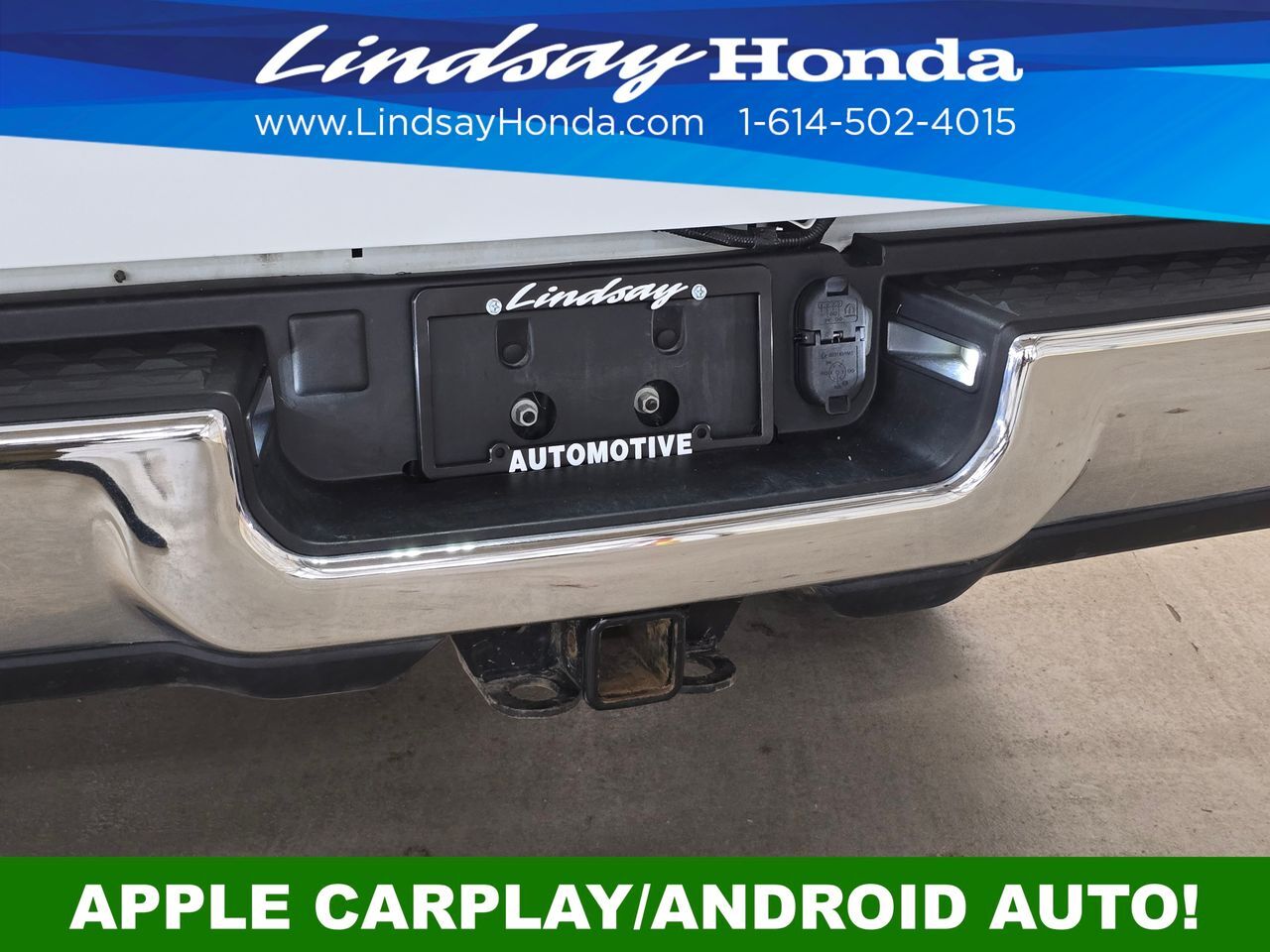 2024 Ram 3500 Big Horn Columbus OH