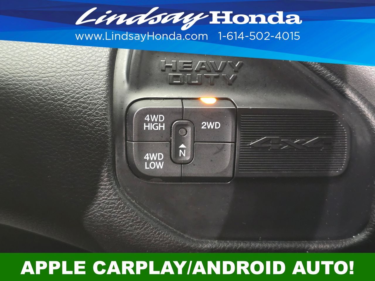 2024 Ram 3500 Big Horn Columbus OH