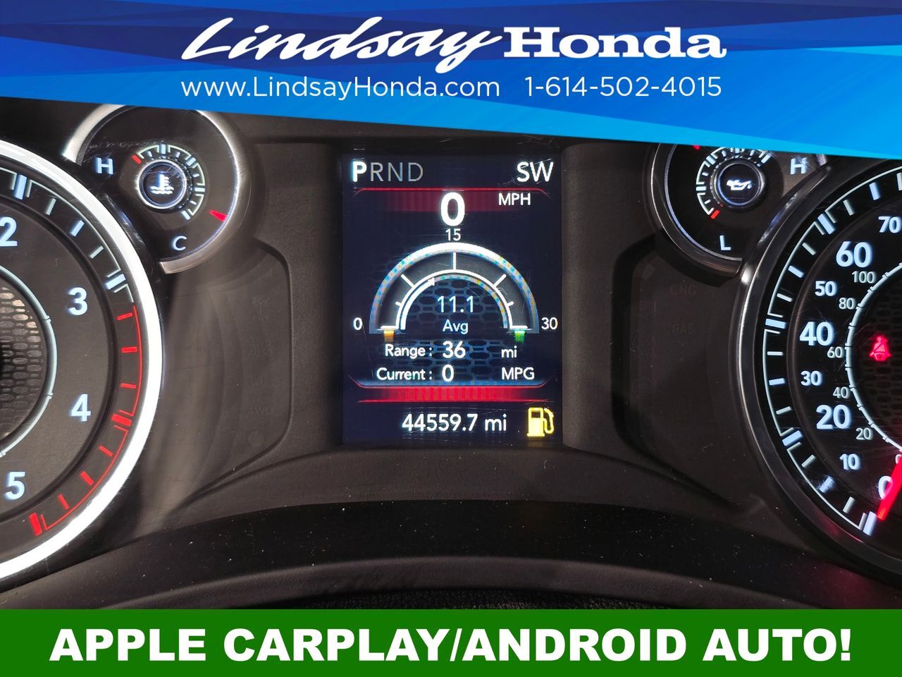 2024 Ram 3500 Big Horn Columbus OH