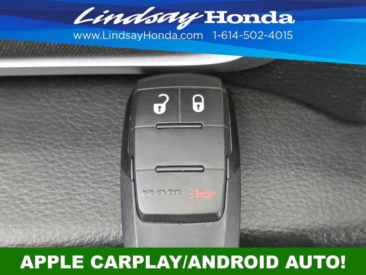 2024 Ram 3500 Big Horn Columbus OH