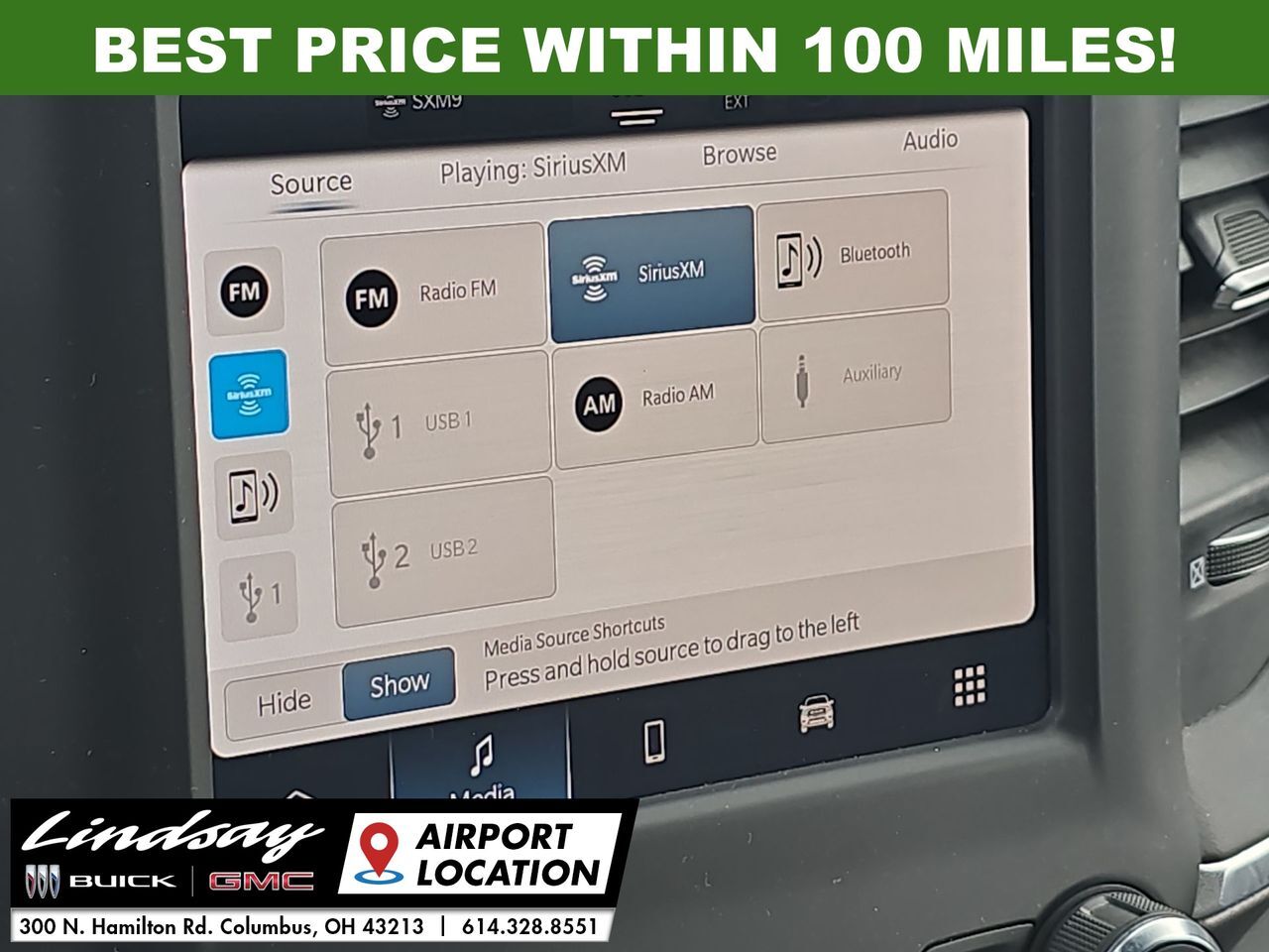 2024 Ram 3500 Big Horn Columbus OH