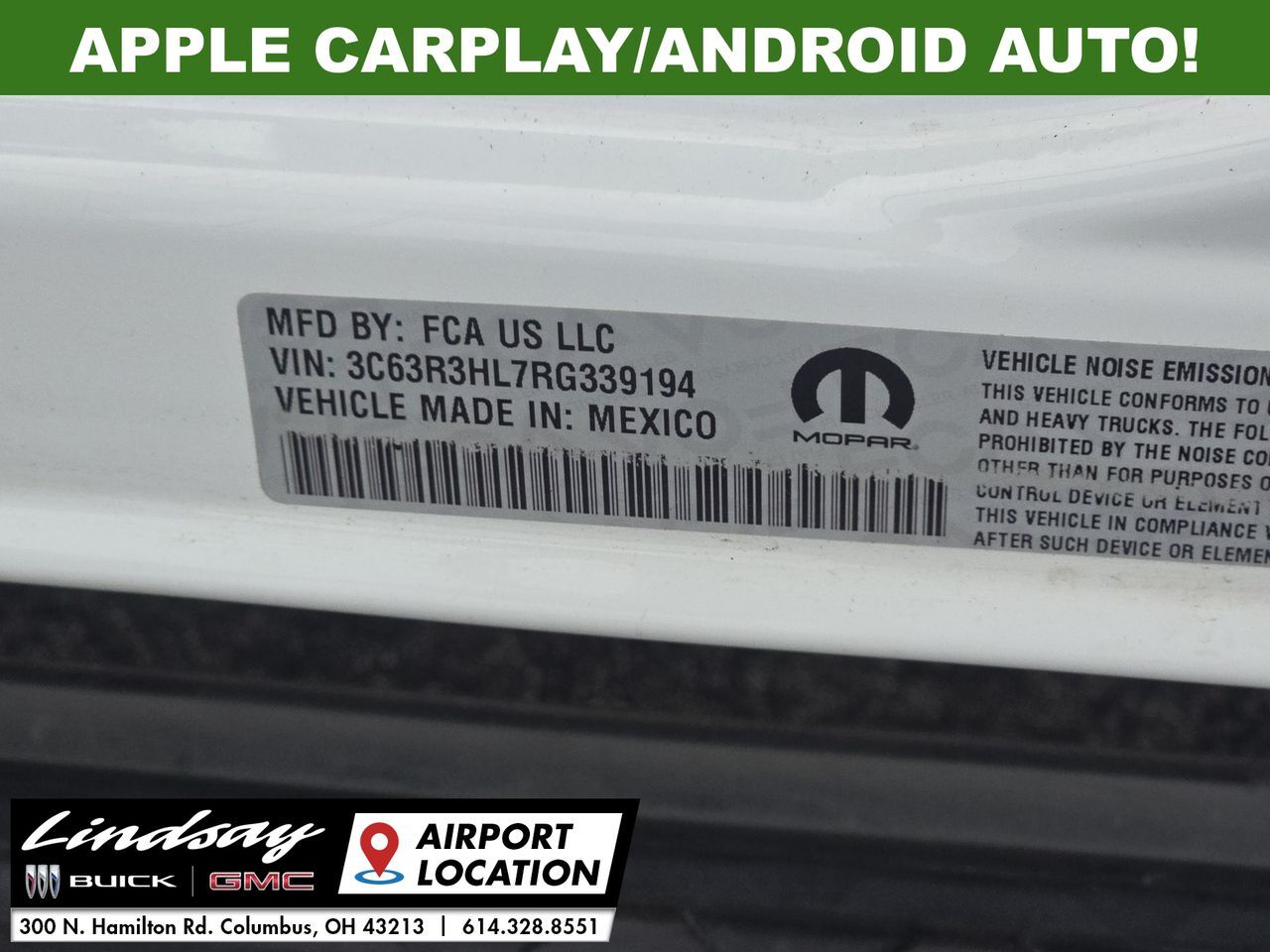 2024 Ram 3500 Big Horn Columbus OH