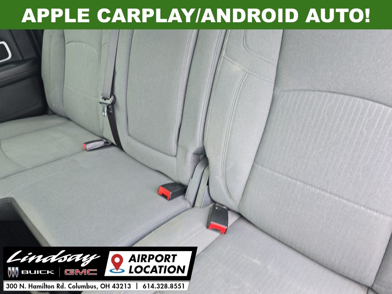 2024 Ram 3500 Big Horn Columbus OH