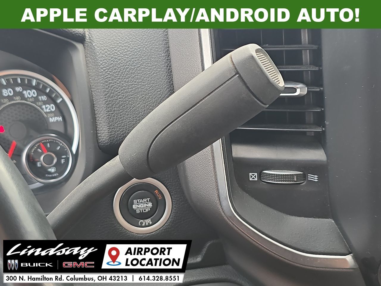 2024 Ram 3500 Big Horn Columbus OH