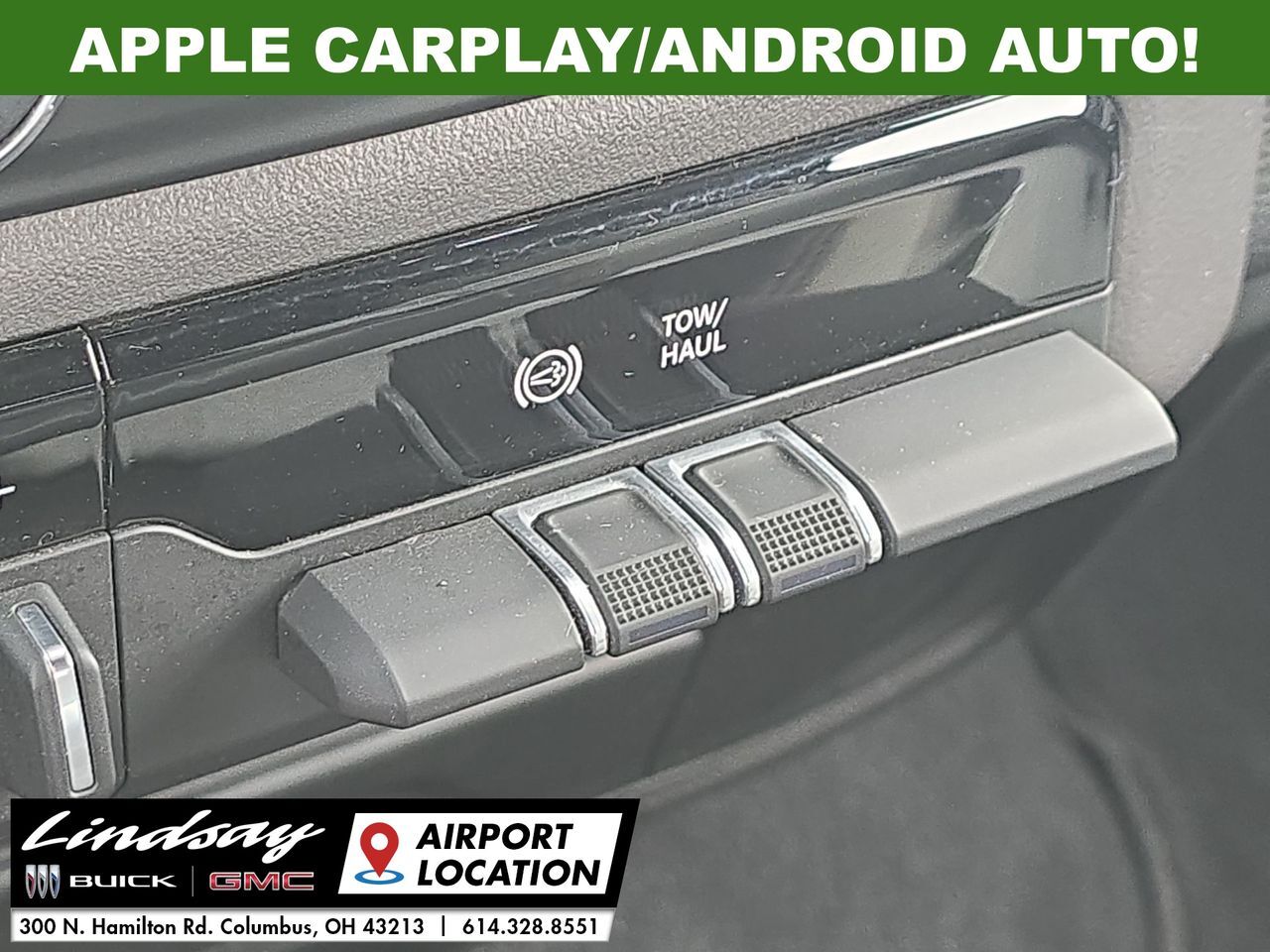 2024 Ram 3500 Big Horn Columbus OH