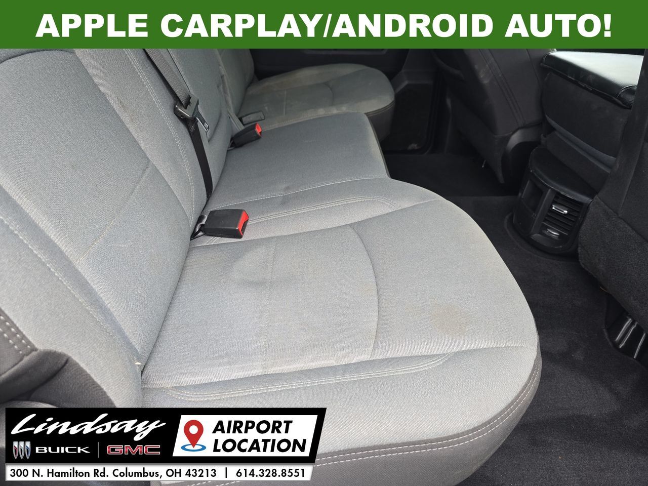 2024 Ram 3500 Big Horn Columbus OH