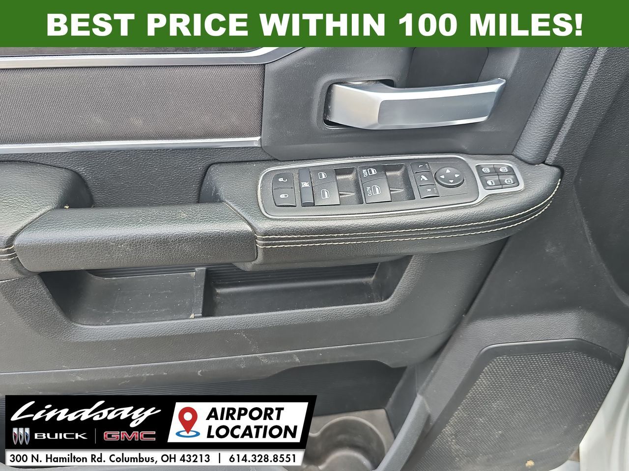 2024 Ram 3500 Big Horn Columbus OH