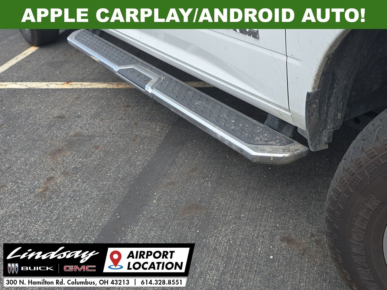 2024 Ram 3500 Big Horn Columbus OH