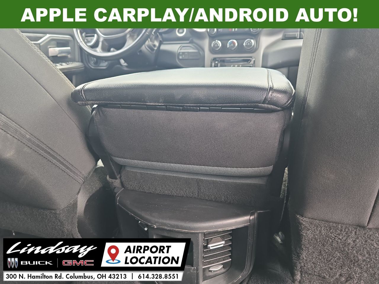 2024 Ram 3500 Big Horn Columbus OH