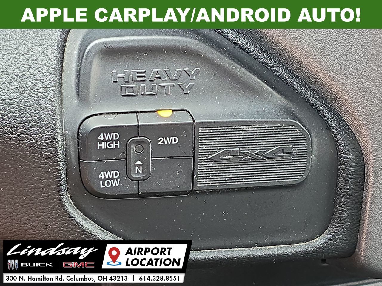 2024 Ram 3500 Big Horn Columbus OH