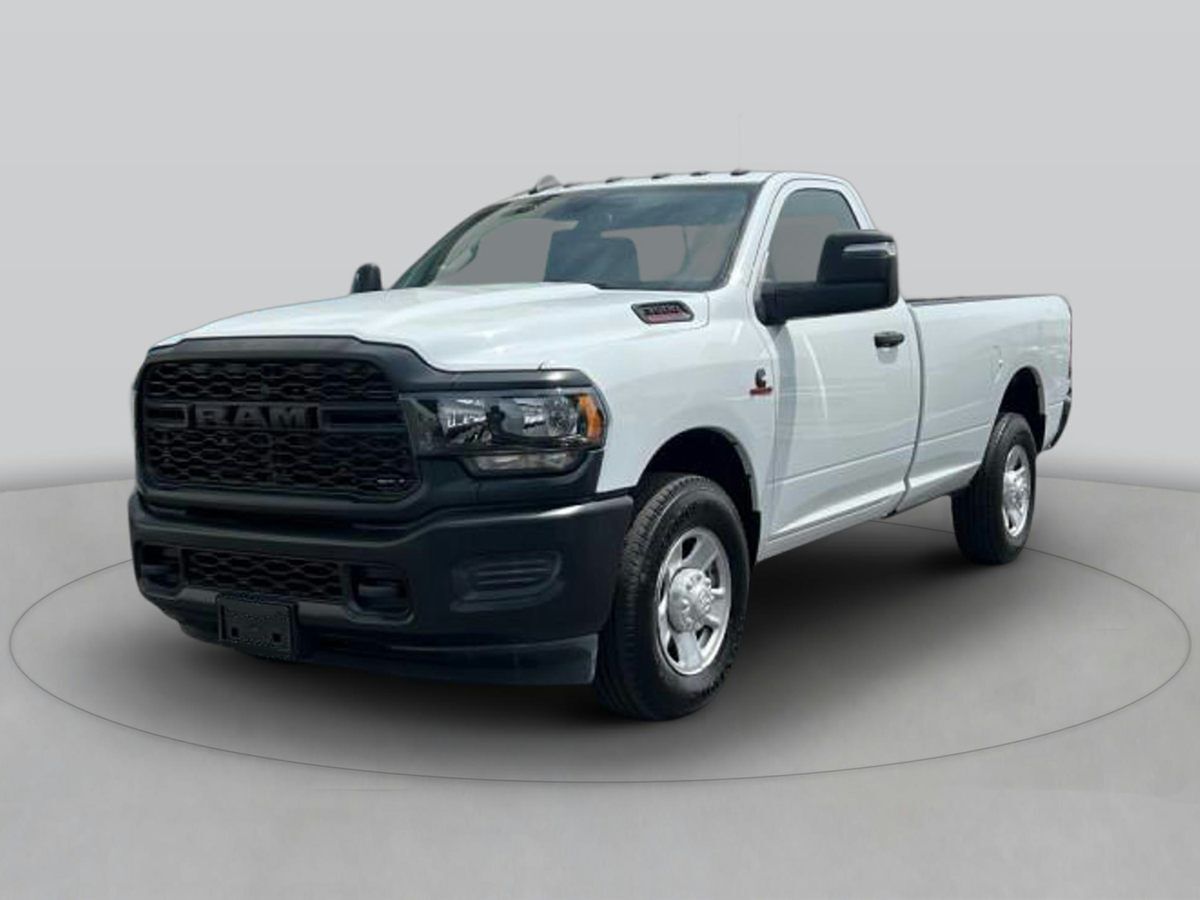 2024 Ram 3500 Big Horn Columbus OH