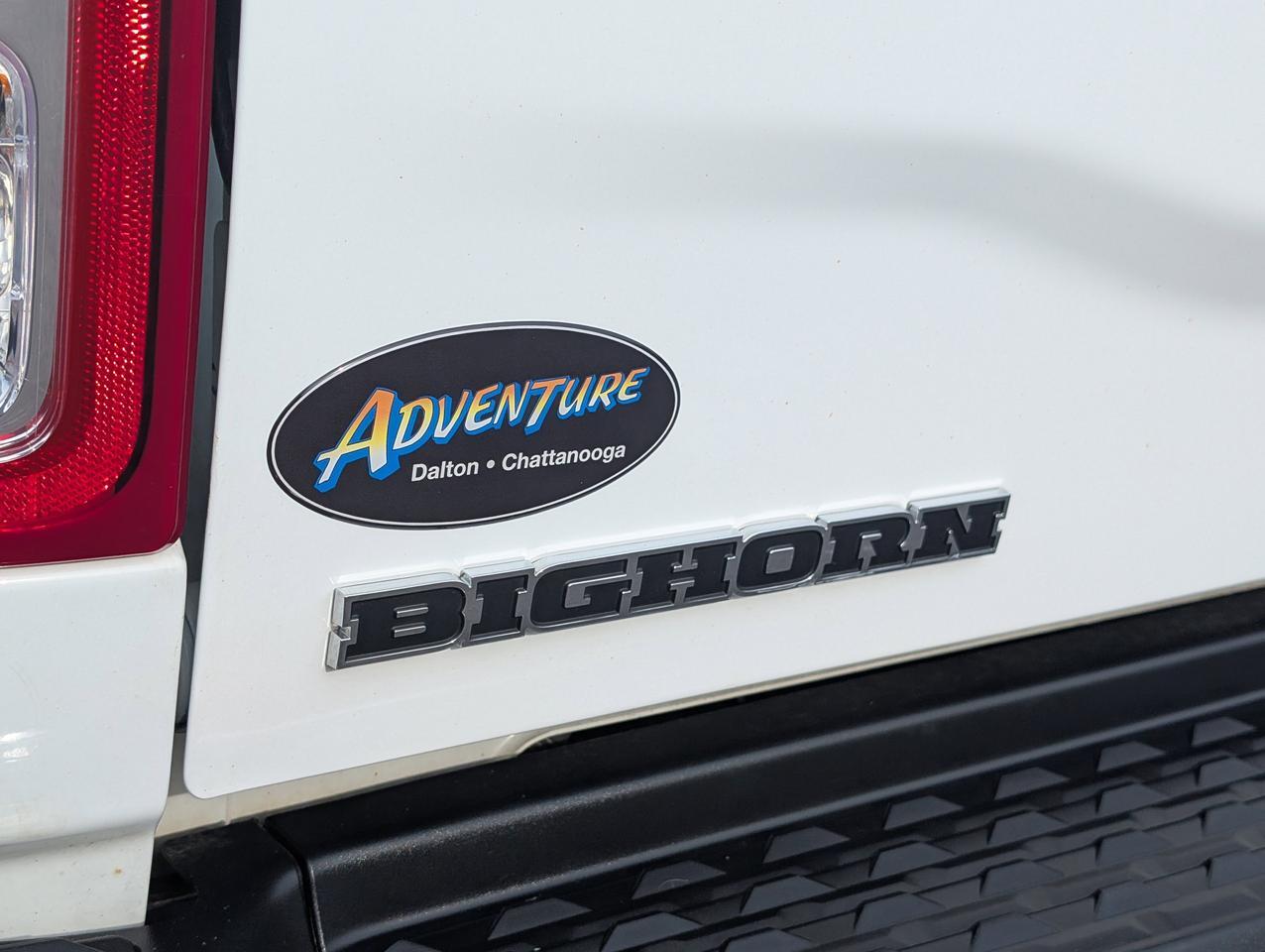 2024 Ram 3500 Big Horn Dalton GA