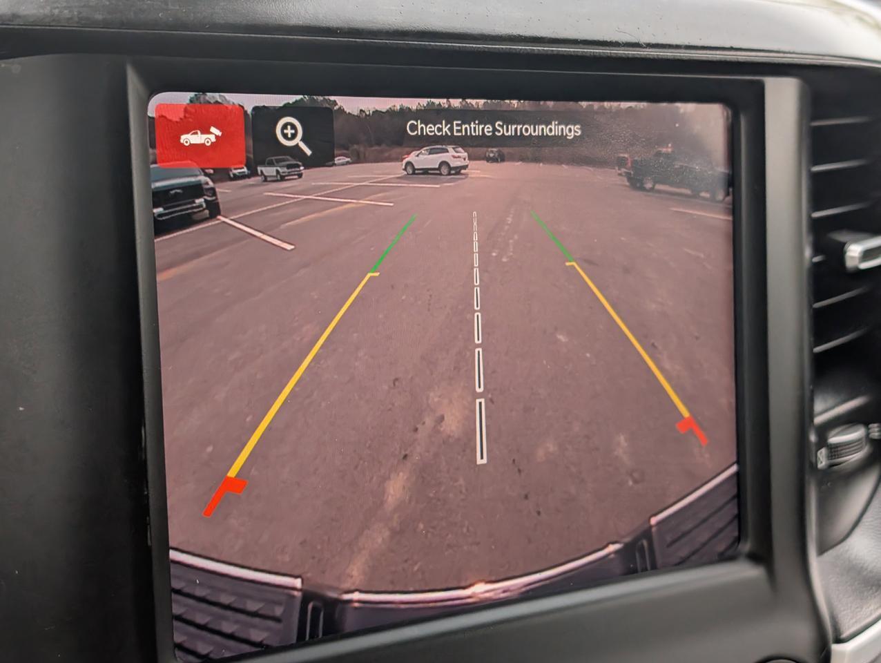 2024 Ram 3500 Big Horn Dalton GA