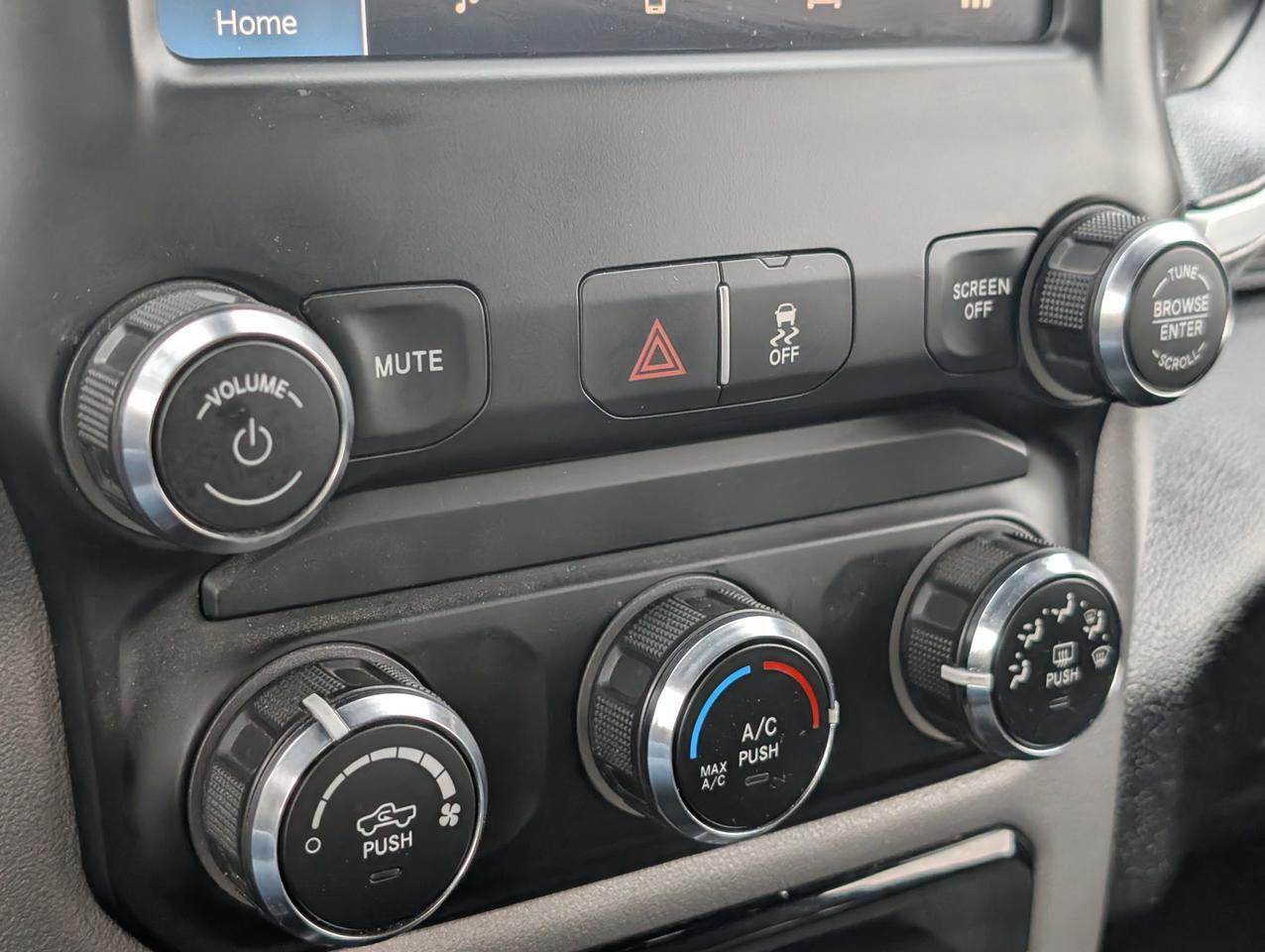 2024 Ram 3500 Big Horn Dalton GA