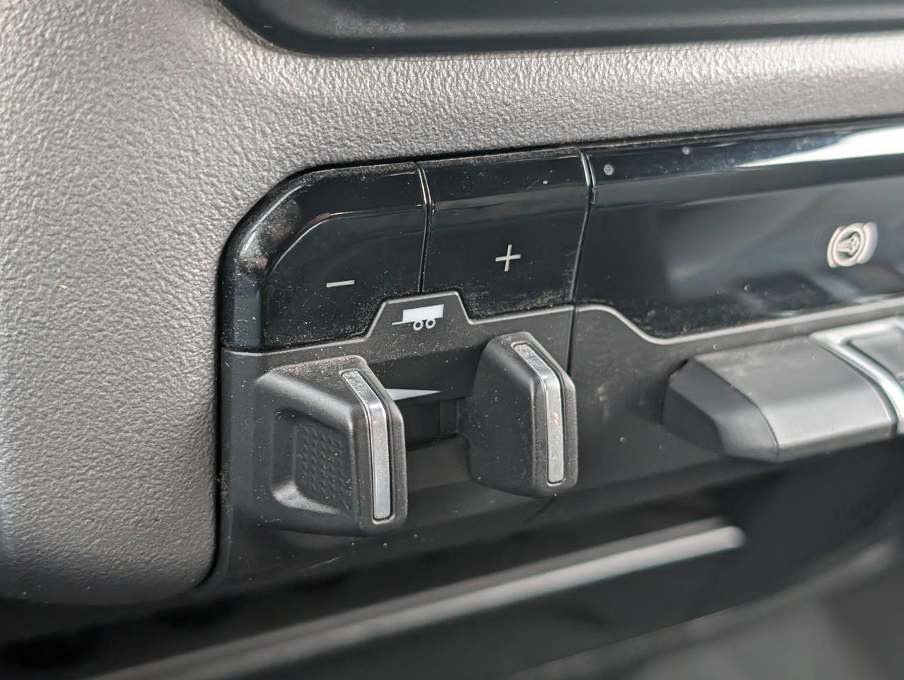 2024 Ram 3500 Big Horn Dalton GA