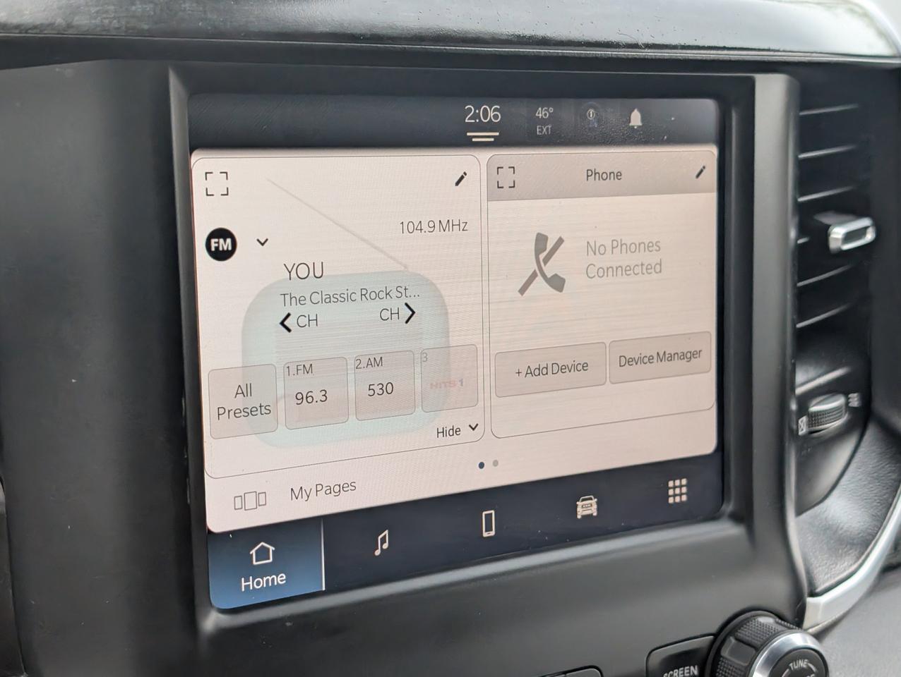 2024 Ram 3500 Big Horn Dalton GA