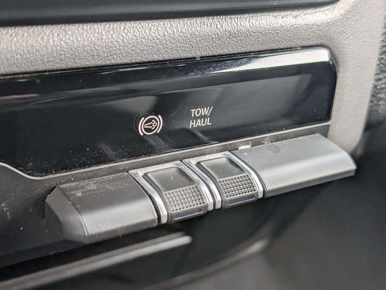 2024 Ram 3500 Big Horn Dalton GA