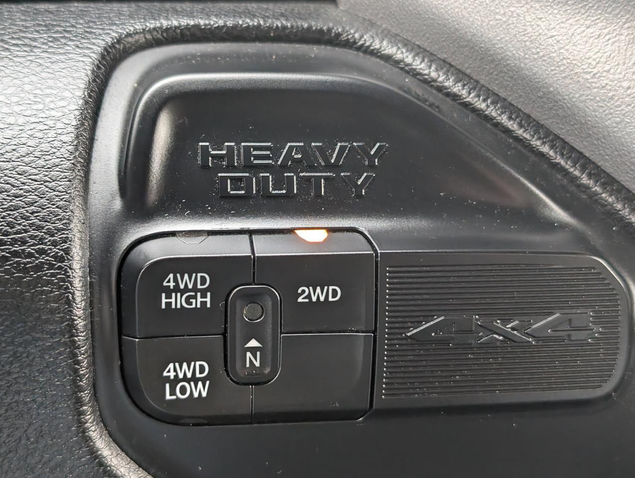 2024 Ram 3500 Big Horn Dalton GA