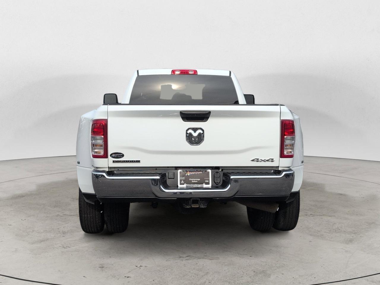 2024 Ram 3500 Big Horn Dalton GA