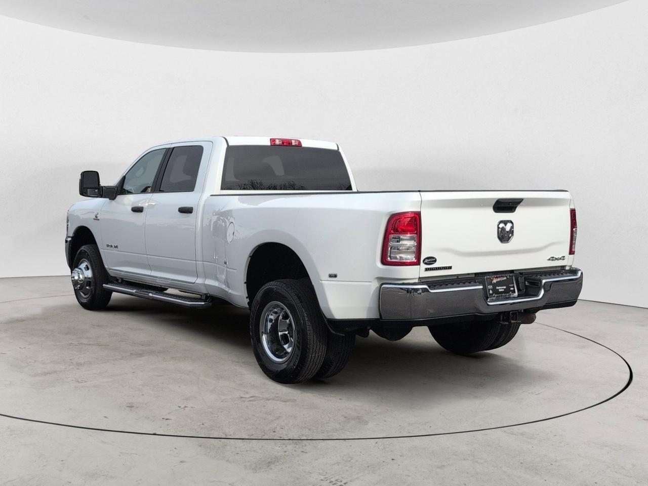 2024 Ram 3500 Big Horn Dalton GA