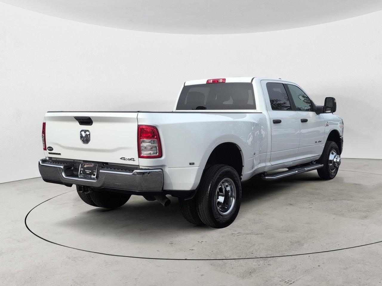 2024 Ram 3500 Big Horn Dalton GA