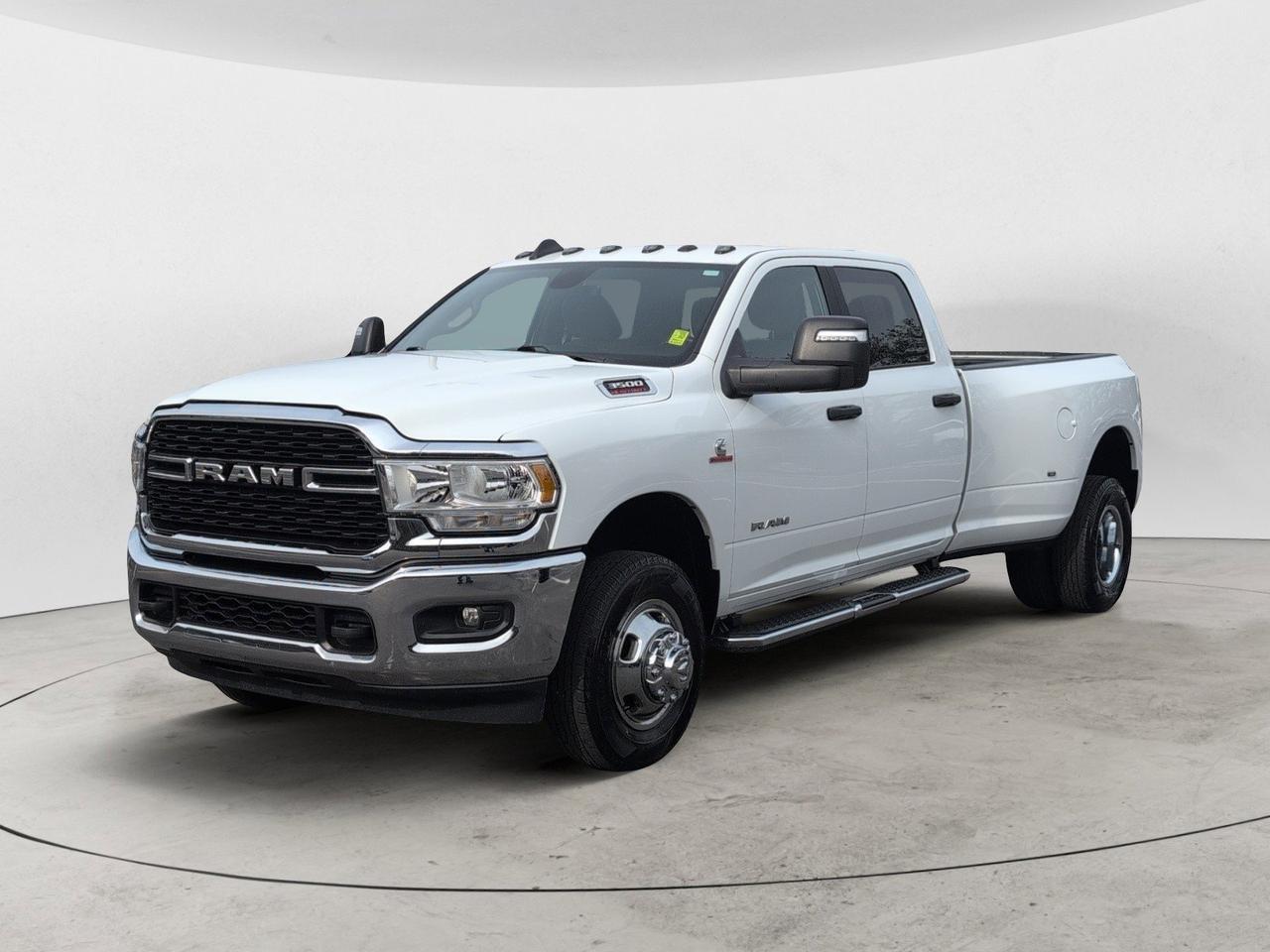 2024 Ram 3500 Big Horn Dalton GA