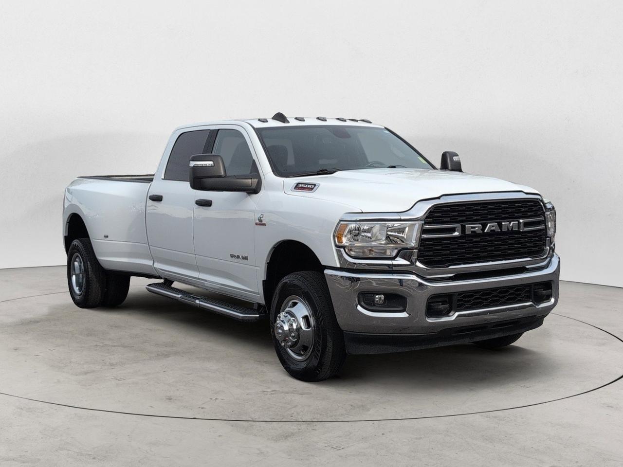 2024 Ram 3500 Big Horn Dalton GA