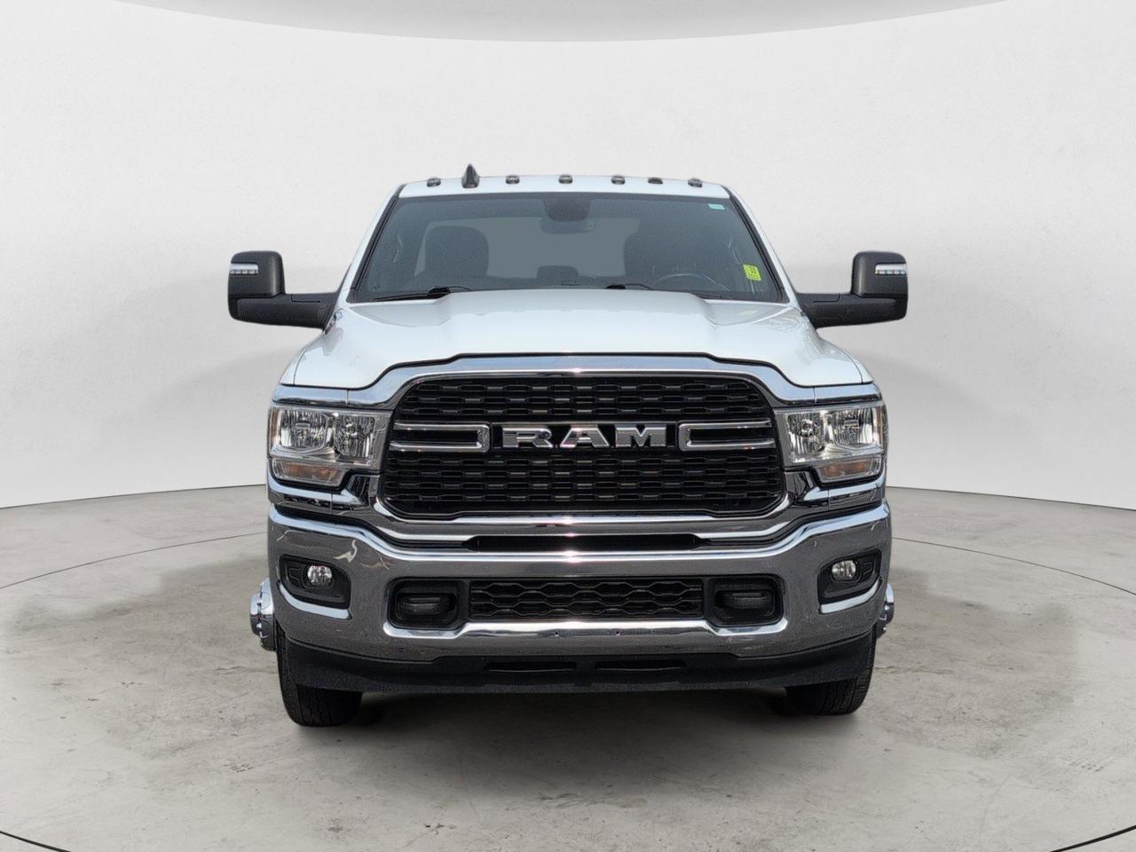 2024 Ram 3500 Big Horn Dalton GA