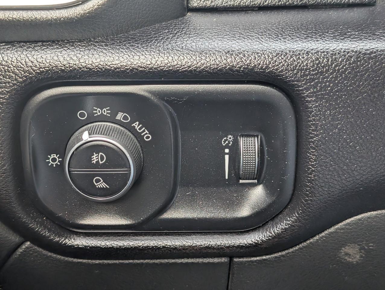 2024 Ram 3500 Big Horn Dalton GA