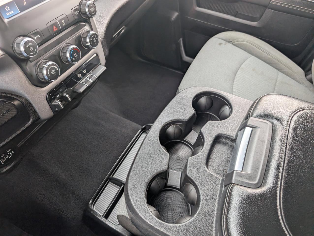 2024 Ram 3500 Big Horn Dalton GA