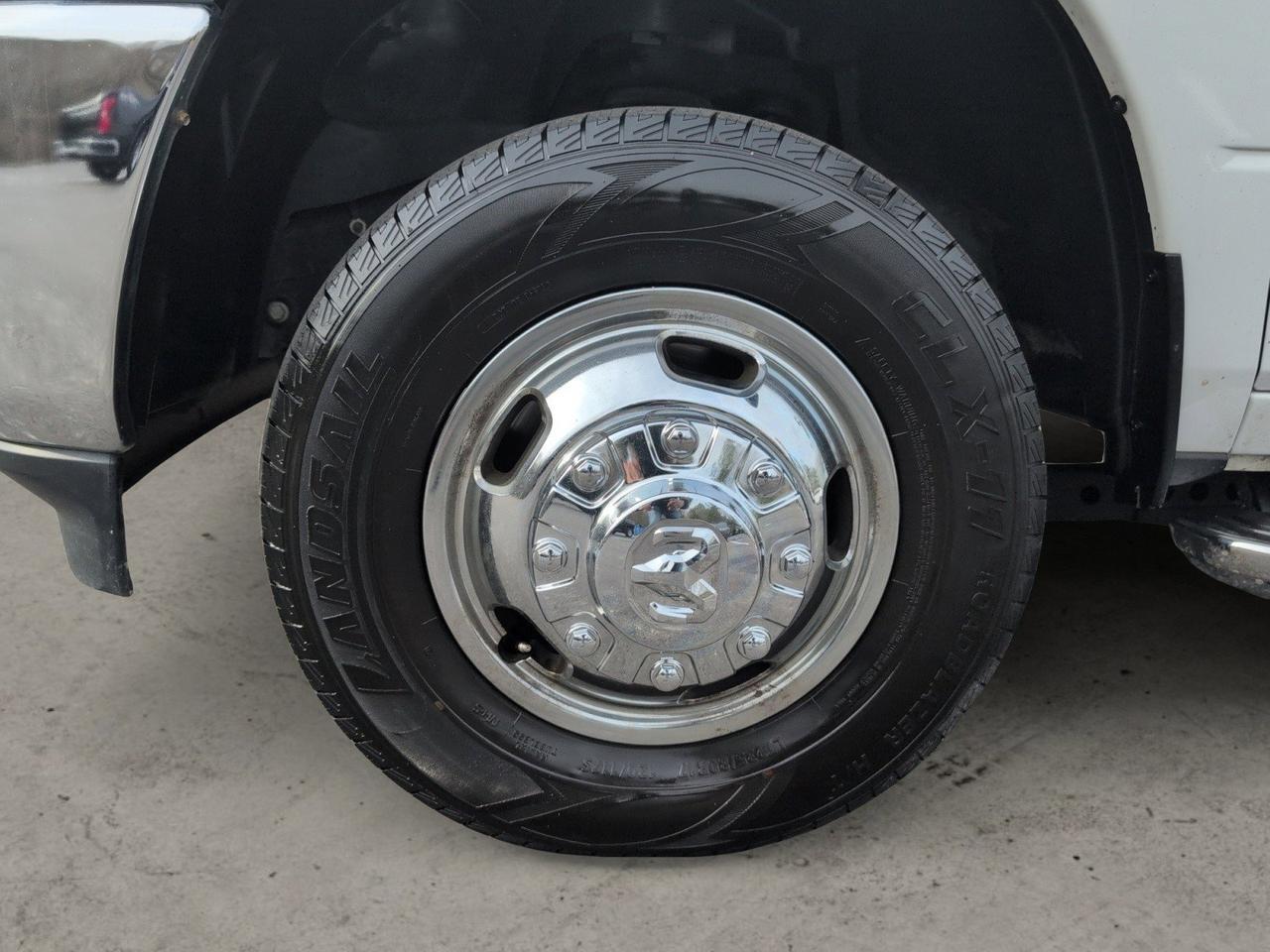 2024 Ram 3500 Big Horn Dalton GA