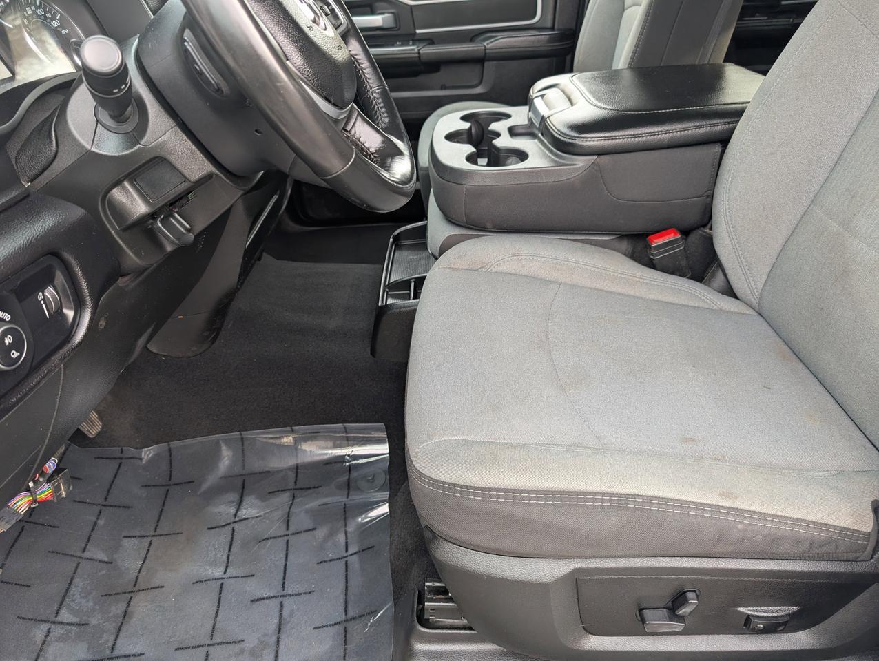 2024 Ram 3500 Big Horn Dalton GA