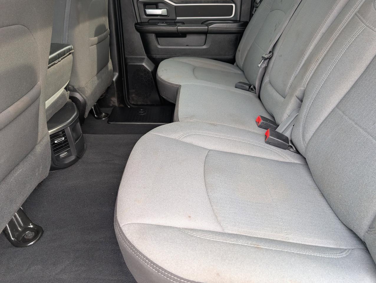 2024 Ram 3500 Big Horn Dalton GA