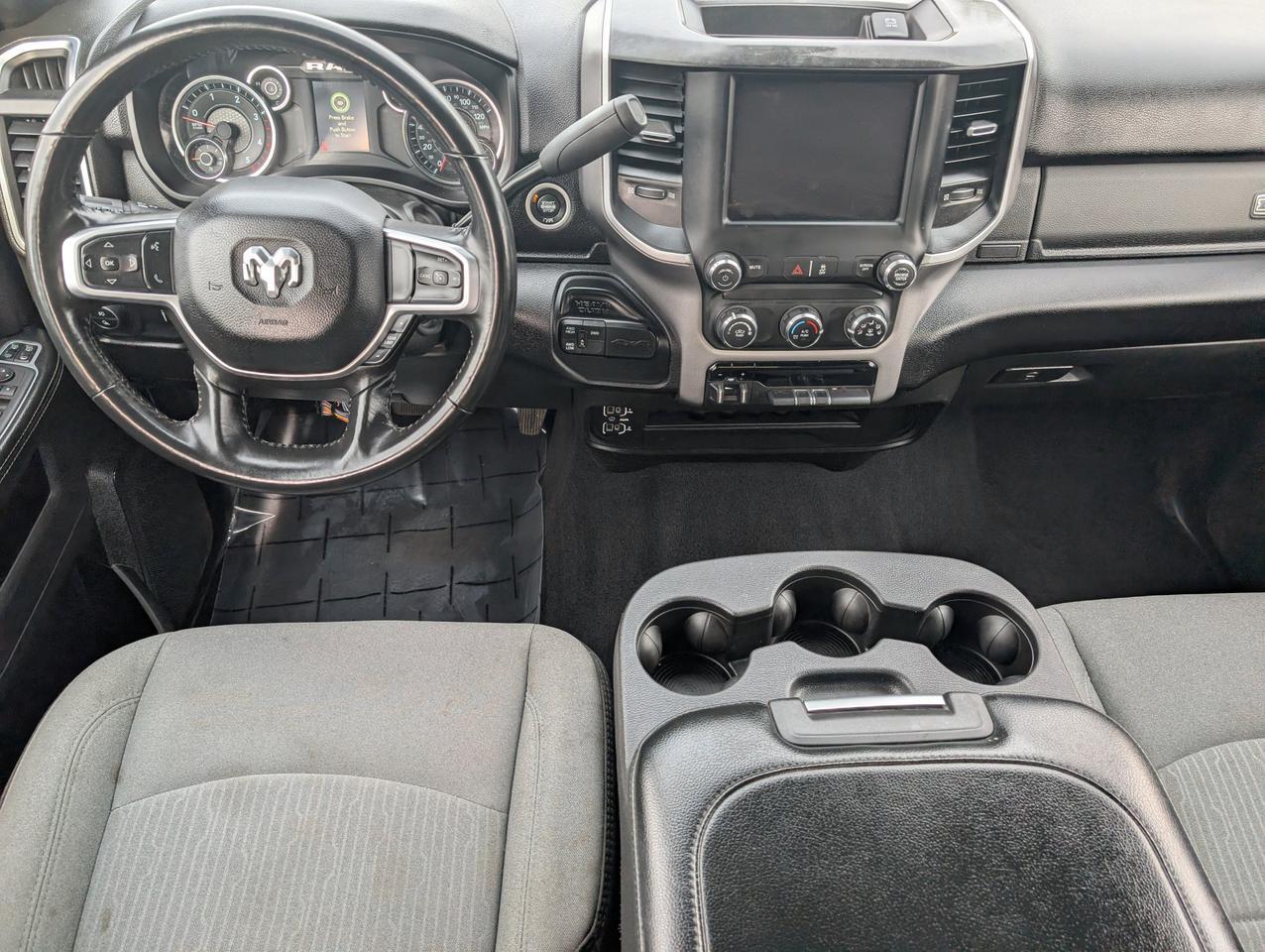 2024 Ram 3500 Big Horn Dalton GA