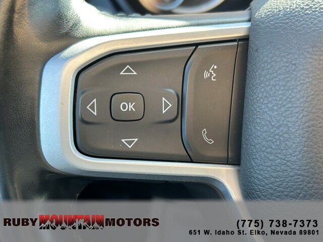 2024 Ram 3500 Big Horn Elko NV