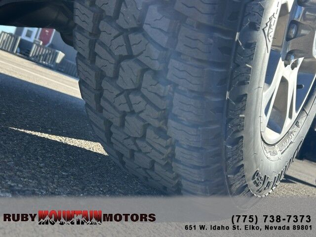 2024 Ram 3500 Big Horn Elko NV