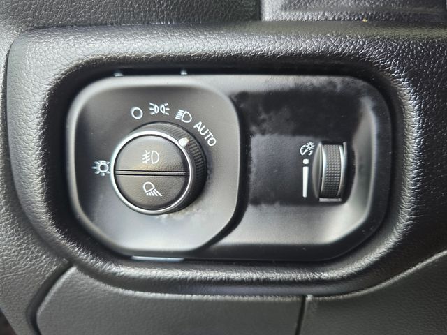2024 Ram 3500 Big Horn Folsom CA