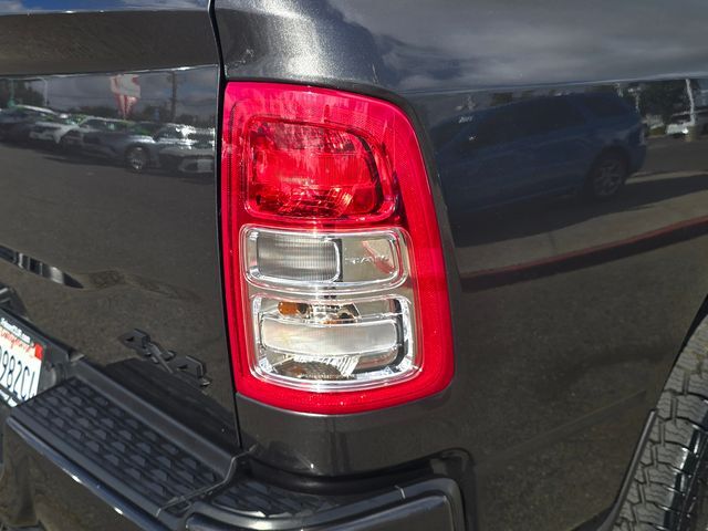 2024 Ram 3500 Big Horn Folsom CA