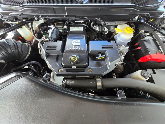 2024 Ram 3500 Big Horn Folsom CA
