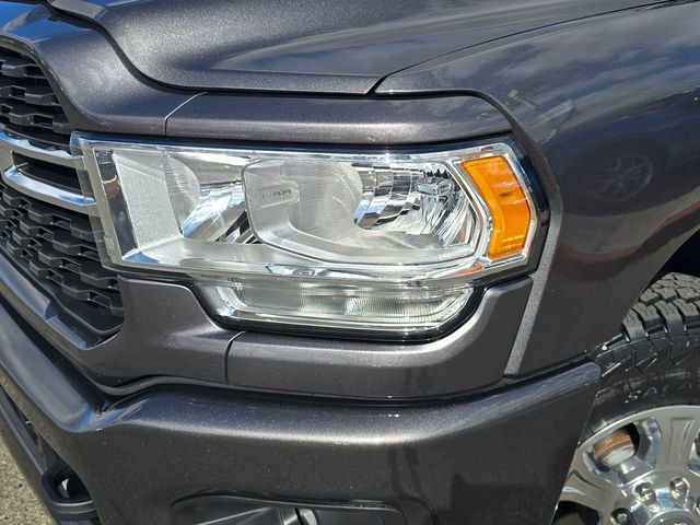2024 Ram 3500 Big Horn Folsom CA