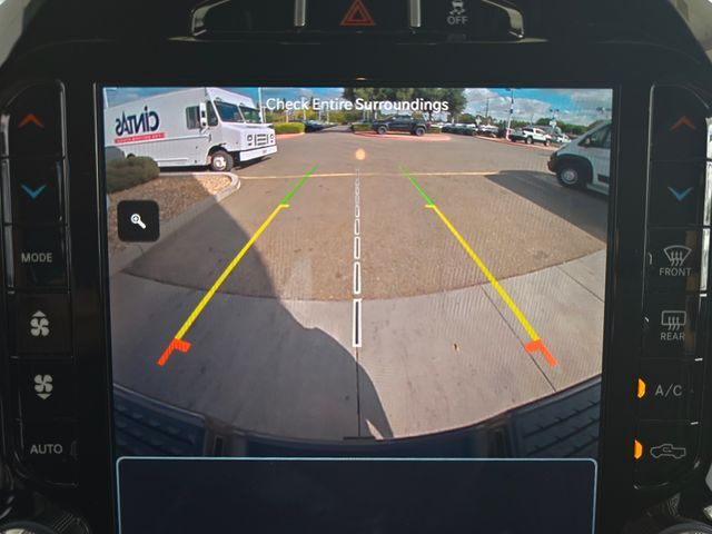 2024 Ram 3500 Big Horn Folsom CA